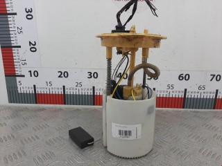 Насос топливный Volkswagen Golf 2008-2012, дизель, 1K0919050AB