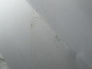 Дверь задняя правая, ориг. номер 95137445, Opel Mokka 2012-2016