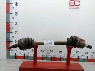 Полуось передняя левая (приводной вал, ШРУС) Kia Sportage 2004-2008, МКПП
