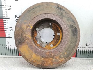 Диск тормозной задний, ориг. номер SU001A1062, Toyota ProAce 1 2013-2016