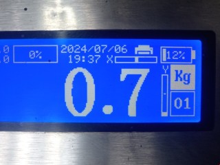 Защита арок передняя левая (подкрылок), ориг. номер A9066841277, A9066840277, Mercedes Sprinter 2006-2014