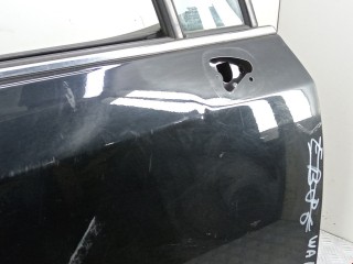 Дверь передняя правая, ориг. номер 6700105070, Toyota Avensis 2008-2011