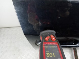 Дверь передняя правая, ориг. номер 6700105070, Toyota Avensis 2008-2011