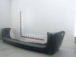 Бампер задний, ориг. номер 1497608077, SU001A1825, Toyota ProAce 1 2013-2016