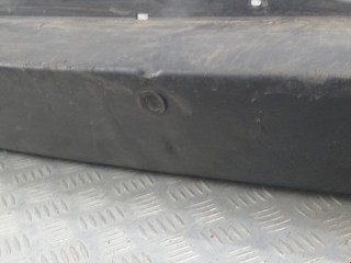 Бампер задний, ориг. номер 1497608077, SU001A1825, Toyota ProAce 1 2013-2016