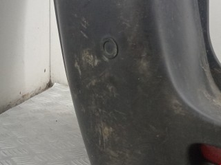 Бампер задний, ориг. номер 1497608077, SU001A1825, Toyota ProAce 1 2013-2016