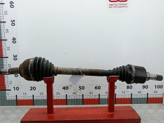 Полуось передняя левая (приводной вал, ШРУС), ориг. номер SU001A0968, Toyota ProAce 1 2013-2016
