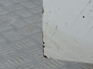 Дверь передняя правая, ориг. номер SU001A2322, Toyota ProAce 1 2013-2016