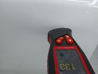 Дверь передняя правая, ориг. номер SU001A2322, Toyota ProAce 1 2013-2016