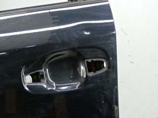 Дверь передняя левая, ориг. номер 6700205070, Toyota Avensis 2008-2011