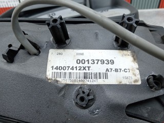 Зеркало наружное правое, ориг. номер SU001A1949, Toyota ProAce 1 2013-2016