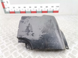 Клык бампера задний левый, ориг. номер A9068802371, Mercedes Sprinter 2006-2014