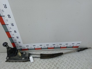 Кулиса Volkswagen Touran 2006-2010, МКПП, 1K0711061B