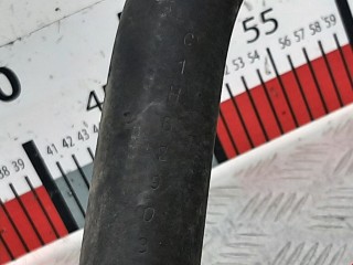 Патрубок отопителя (печки), ориг. номер 1K0122073GF, Volkswagen Golf 2008-2012