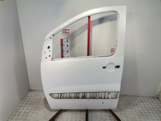 Дверь передняя левая, ориг. номер SU001A2321, Toyota ProAce 1 2013-2016