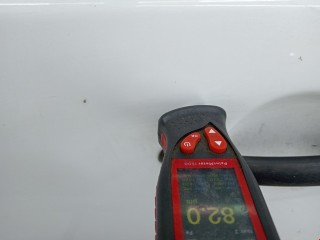 Дверь передняя левая, ориг. номер SU001A2321, Toyota ProAce 1 2013-2016
