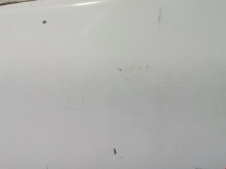 Дверь передняя левая, ориг. номер SU001A2321, Toyota ProAce 1 2013-2016