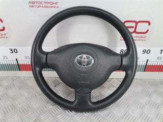 Руль Toyota ProAce 1 2013-2016, левый руль, SU001A1041