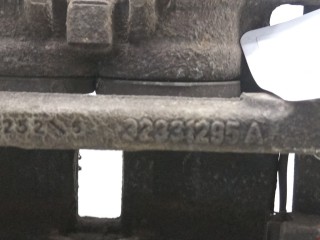 Суппорт передний правый, ориг. номер 32410035, SU001A0520, Toyota ProAce 1 2013-2016