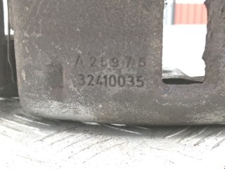 Суппорт передний правый, ориг. номер 32410035, SU001A0520, Toyota ProAce 1 2013-2016