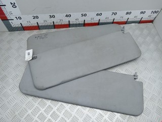 Козырек солнцезащитный, ориг. номер 81637016045, MAN TGL 2005-2026