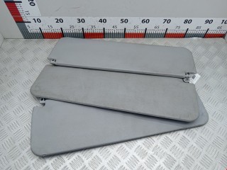 Козырек солнцезащитный, ориг. номер 81637016045, MAN TGL 2005-2026