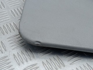 Козырек солнцезащитный, ориг. номер 81637016045, MAN TGL 2005-2026