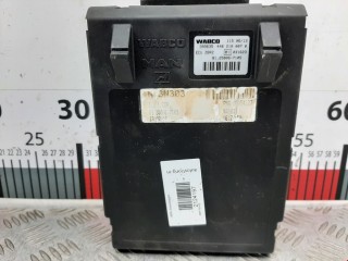 Блок комфорта MAN TGL 2005-2026, 81258057087