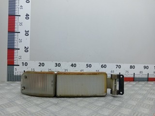 Поворотник левый, ориг. номер 81253206109, MAN TGL 2005-2026