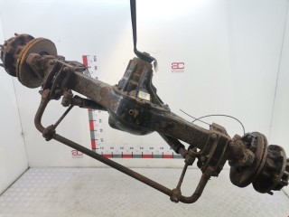 Мост задний, ориг. номер 81350037494, MAN TGL 2005-2026