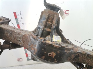 Мост задний, ориг. номер 81350037494, MAN TGL 2005-2026