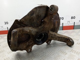 Кулак поворотный правый, Mitsubishi Pajero 1997-2004