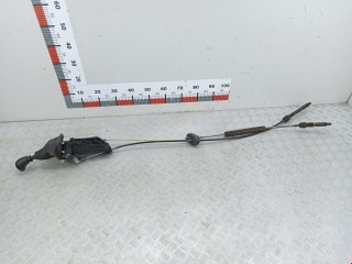 Кулиса Mercedes Sprinter 2006-2014, МКПП, A9062603409