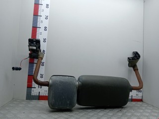 Зеркало наружное левое, ориг. номер 81637306484, 583924222D, MAN TGL 2005-2026