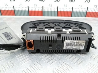 Дисплей, ориг. номер 6593F4, Peugeot 308 2007-2011