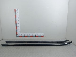Дуги на крышу (рейлинги), ориг. номер 738208H610, Nissan X-Trail 2004-2007