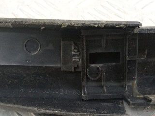 Дуги на крышу (рейлинги), ориг. номер 738208H610, Nissan X-Trail 2004-2007
