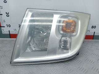 Фара правая, ориг. номер 6C1113W029BG, 01009399901010, Ford Transit Custom 2012-2018