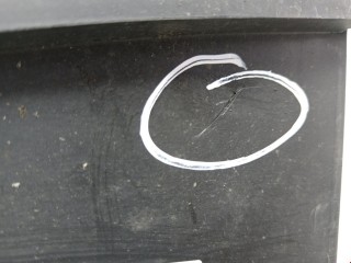 Фара правая, ориг. номер 6C1113W029BG, 01009399901010, Ford Transit Custom 2012-2018