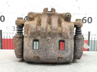 Суппорт передний левый Subaru Forester 2002-2005, 26292FE010