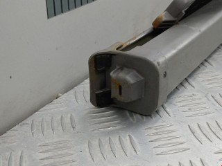 Шторка багажника, ориг. номер 65550SA001ND, Subaru Forester 2002-2005
