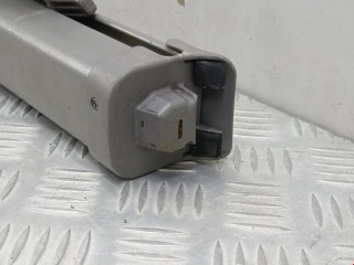 Шторка багажника, ориг. номер 65550SA001ND, Subaru Forester 2002-2005
