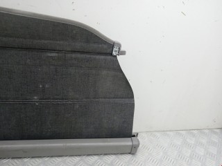 Шторка багажника, ориг. номер 65550SA001ND, Subaru Forester 2002-2005