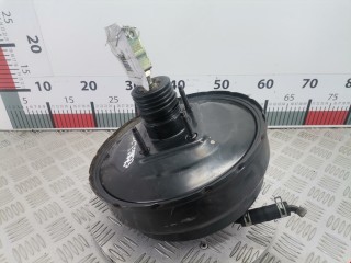 Вакуумный усилитель тормозов, ориг. номер 472109H06A, Nissan X-Trail 2004-2007