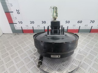 Вакуумный усилитель тормозов, ориг. номер 472109H06A, Nissan X-Trail 2004-2007