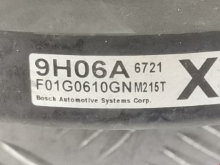 Вакуумный усилитель тормозов, ориг. номер 472109H06A, Nissan X-Trail 2004-2007