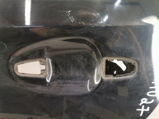 Дверь задняя левая, ориг. номер 67004-47080, Toyota Prius 2012-2016
