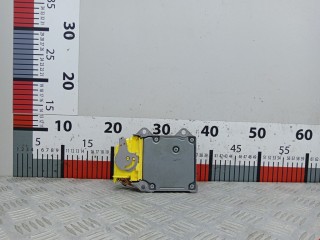 Блок AirBag, ориг. номер 1T0909605D, 1T0909605C, 5WK43828, Volkswagen Touran 2006-2010