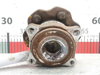 Ступица передняя левая, ориг. номер 40202EA300, Nissan Pathfinder 2004-2010