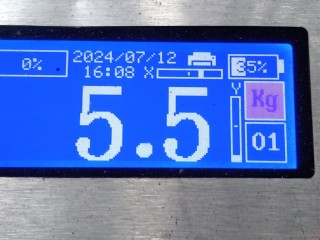 Зеркало наружное правое, ориг. номер 81637306484, 583924322M, MAN TGL 2005-2026